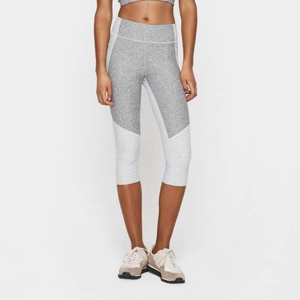 Outdoor Voices Cropped Leggings
